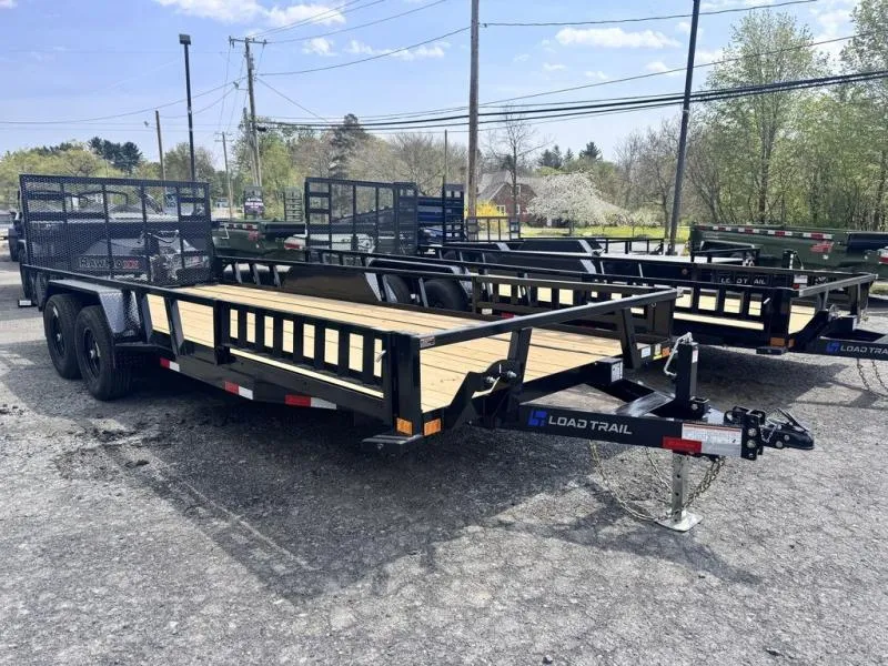new Utility Trailers Load Trail  for sale, in Burnt Hills, NY Thumbnail 3