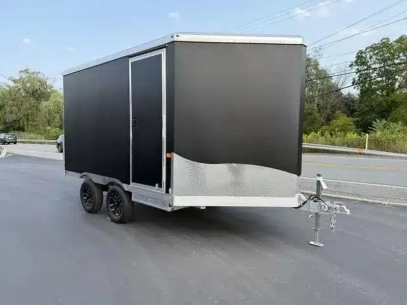 new Cargo (Enclosed) Trailers NEO Trailers  for sale, in Ballston Lake, NY Thumbnail 5