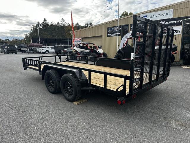 new Utility Trailers Load Trail  for sale, in Ballston Lake, NY Thumbnail 3