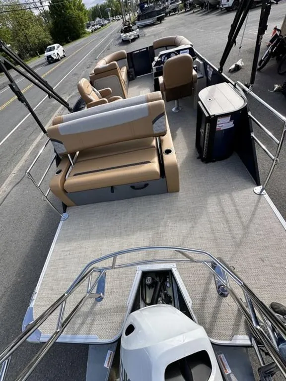 new Other Trailers Crest  for sale, in Ballston Lake, NY Thumbnail 45