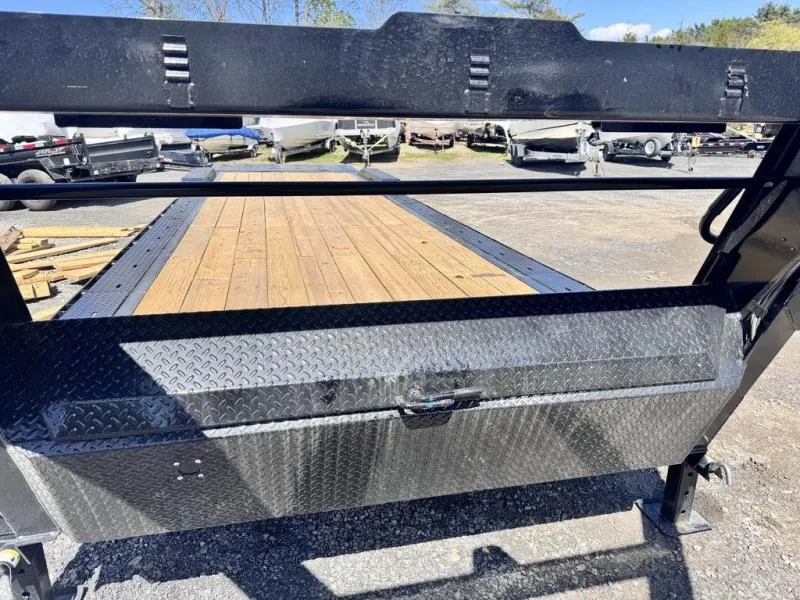 new Car Haulers / Racing Trailers Horizon Trailers  for sale, in Ballston Lake, NY Thumbnail 11