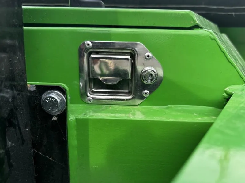 new Dump Trailers RawMaxx  for sale, in Ballston Lake, NY Thumbnail 22