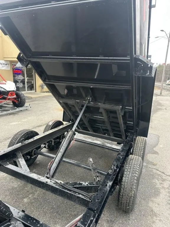 new Dump Trailers Horizon Trailers  for sale, in Ballston Lake, NY Thumbnail 23