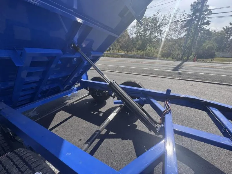 new Dump Trailers Horizon Trailers  for sale, in Burnt Hills, NY Thumbnail 12