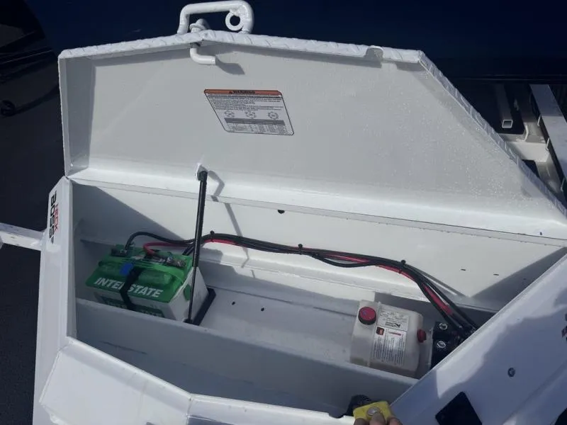 new Dump Trailers Horizon Trailers  for sale, in Burnt Hills, NY Thumbnail 14