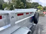 new Dump Trailers K-Trail  for sale, in Burnt Hills, NY Thumbnail 11