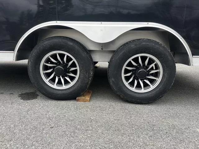 new Cargo (Enclosed) Trailers NEO Trailers  for sale, in Burnt Hills, NY Thumbnail 24