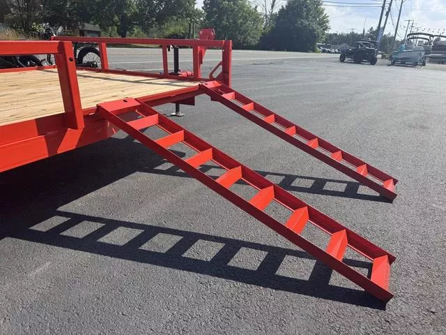 new Utility Trailers Load Trail  for sale, in Burnt Hills, NY Thumbnail 3