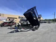 new Dump Trailers Load Trail  for sale, in Ballston Lake, NY Thumbnail 16