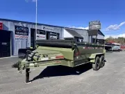 new Dump Trailers Horizon Trailers  for sale, in Ballston Lake, NY Thumbnail 3