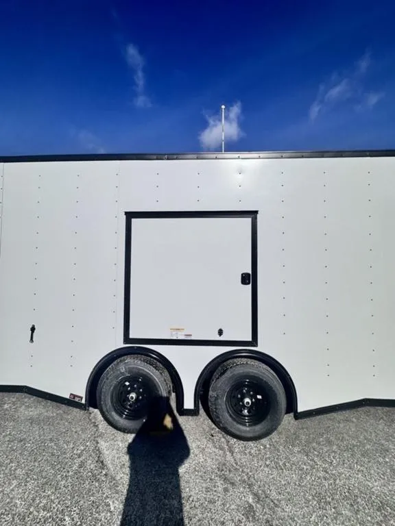 new Cargo (Enclosed) Trailers Homesteader Trailers  for sale, in Burnt Hills, NY Thumbnail 13