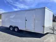 new Cargo (Enclosed) Trailers NEO Trailers  for sale, in Ballston Lake, NY Thumbnail 4