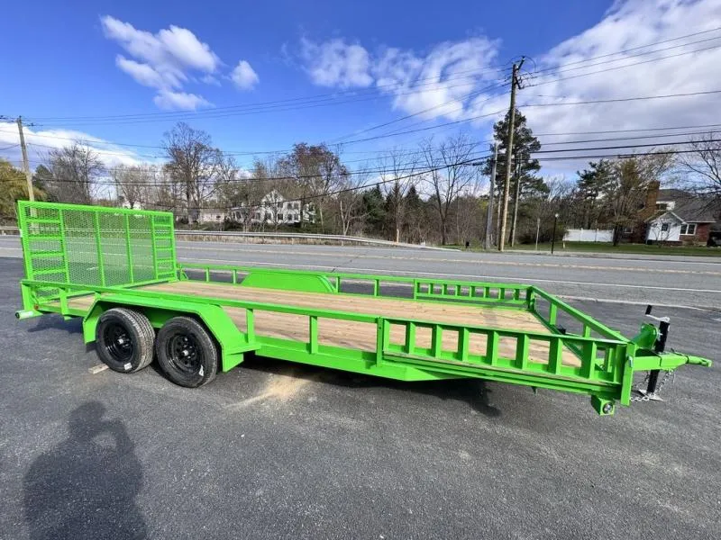 new Utility Trailers Load Trail  for sale, in Burnt Hills, NY Thumbnail 7