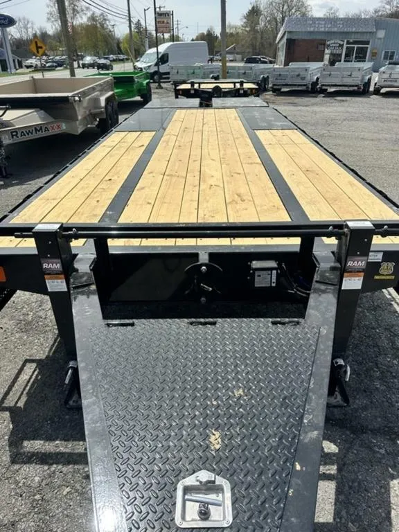 new Equipment / Flatbed Trailers Load Trail  for sale, in Ballston Lake, NY Thumbnail 8