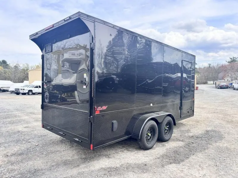 new Cargo (Enclosed) Trailers Homesteader Trailers  for sale, in Burnt Hills, NY Thumbnail 10