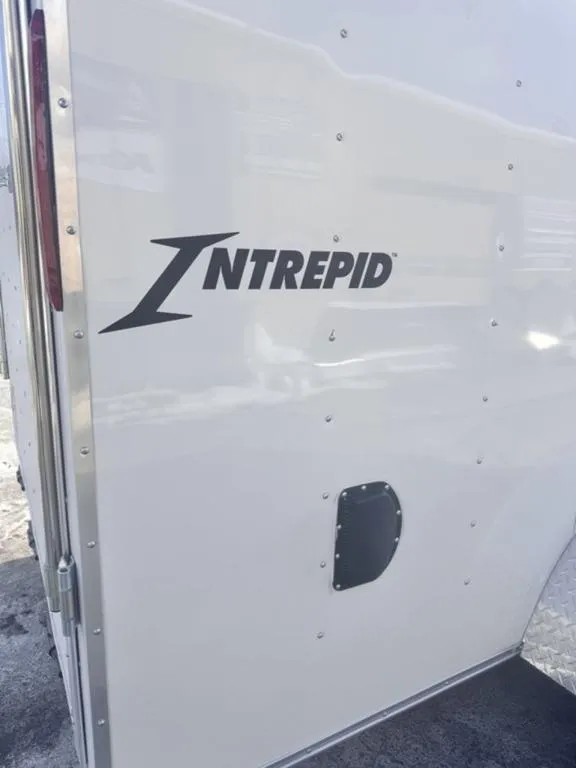 new Cargo (Enclosed) Trailers Homesteader Trailers  for sale, in Burnt Hills, NY Thumbnail 11