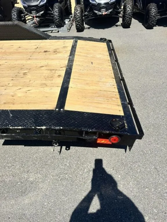 new Car Haulers / Racing Trailers Load Trail  for sale, in Ballston Lake, NY Thumbnail 118