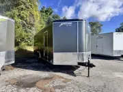new Cargo (Enclosed) Trailers Homesteader Trailers  for sale, in Ballston Lake, NY Thumbnail 3