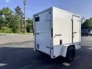 new Cargo (Enclosed) Trailers Homesteader Trailers  for sale, in Ballston Lake, NY Thumbnail 7