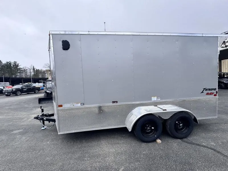 new Cargo (Enclosed) Trailers Homesteader Trailers  for sale, in Burnt Hills, NY Thumbnail 5