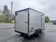 new Cargo (Enclosed) Trailers Cargo Express  for sale, in Burnt Hills, NY Thumbnail 7