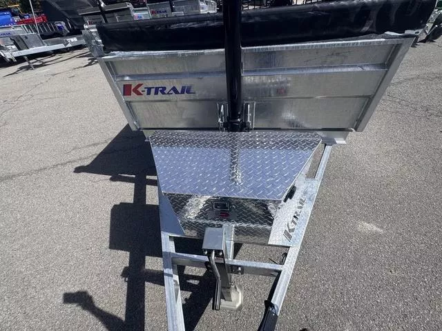 new Dump Trailers K-Trail  for sale, in Ballston Lake, NY Thumbnail 11