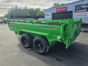 new Dump Trailers Horizon Trailers  for sale, in Burnt Hills, NY Thumbnail 4