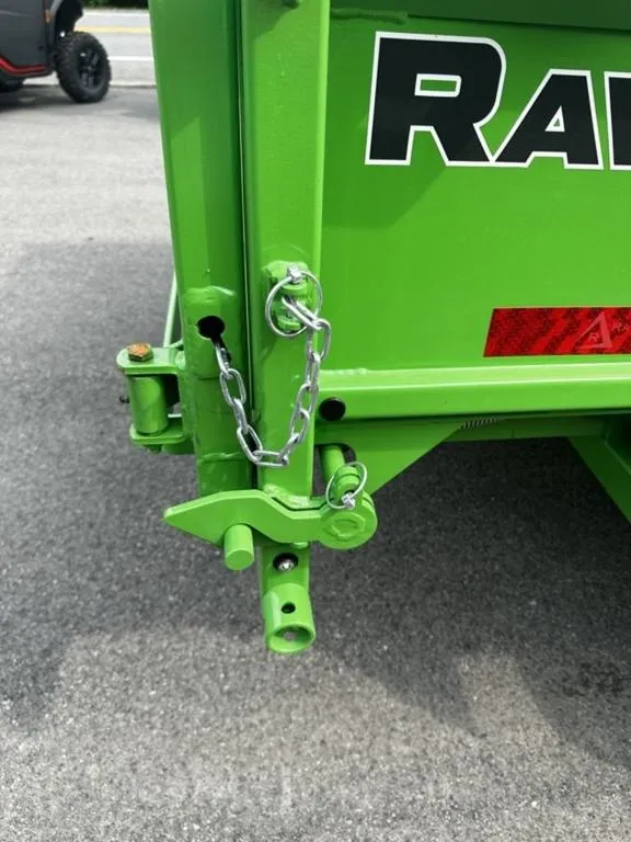 new Dump Trailers RawMaxx  for sale, in Burnt Hills, NY Thumbnail 20