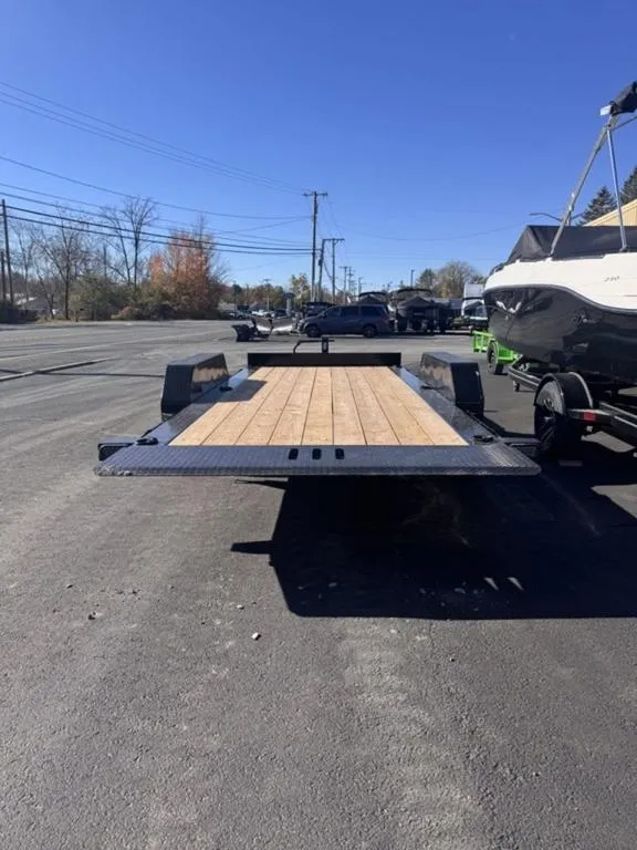 new Equipment / Flatbed Trailers Load Trail  for sale, in Burnt Hills, NY Thumbnail 6