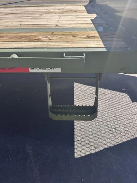 new Equipment / Flatbed Trailers Horizon Trailers  for sale, in Ballston Lake, NY Thumbnail 9