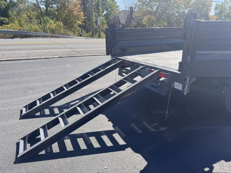 new Dump Trailers Horizon Trailers  for sale, in Burnt Hills, NY Thumbnail 10