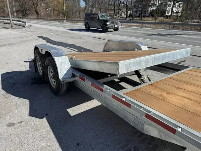 new Tilt Trailers K-Trail  for sale, in Ballston Lake, NY Thumbnail 42