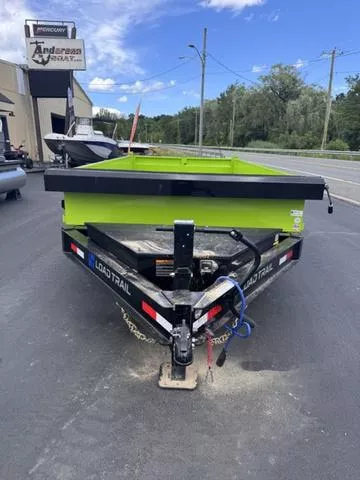 new Dump Trailers Load Trail  for sale, in Burnt Hills, NY Thumbnail 2