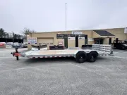 new Car Haulers / Racing Trailers Brandt Trailers  for sale, in Burnt Hills, NY Thumbnail 7