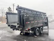 new Dump Trailers Horizon Trailers  for sale, in Burnt Hills, NY Thumbnail 14