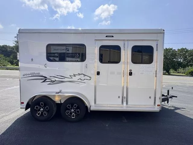 new Horse Trailers Homesteader Trailers  for sale, in Ballston Lake, NY Thumbnail 8