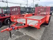 new Utility Trailers Load Trail  for sale, in Ballston Lake, NY Thumbnail 1