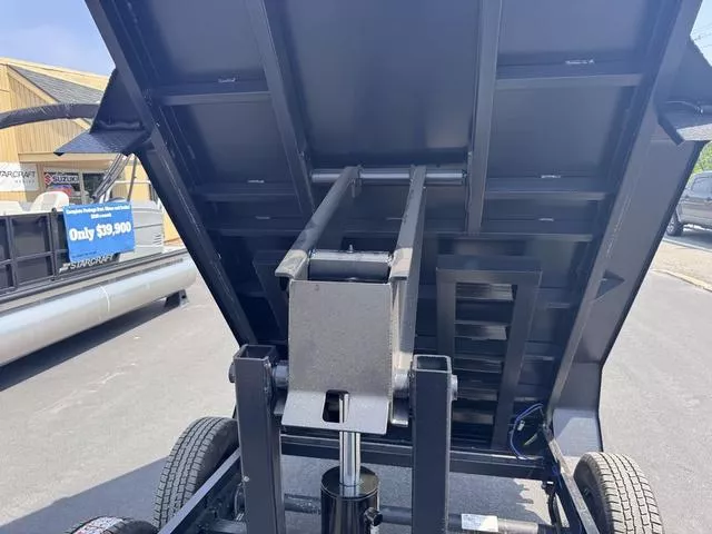 new Dump Trailers RawMaxx  for sale, in Burnt Hills, NY Thumbnail 4