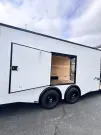 new Cargo (Enclosed) Trailers Homesteader Trailers  for sale, in Burnt Hills, NY Thumbnail 10