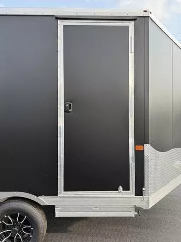 new Cargo (Enclosed) Trailers NEO Trailers  for sale, in Burnt Hills, NY Thumbnail 9