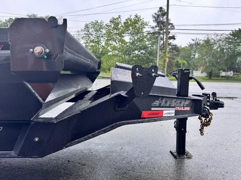 new Dump Trailers Horizon Trailers  for sale, in Burnt Hills, NY Thumbnail 14