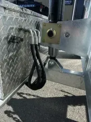 new Dump Trailers K-Trail  for sale, in Ballston Lake, NY Thumbnail 14