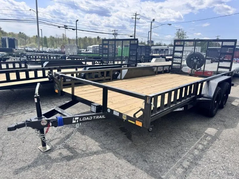 new Utility Trailers Load Trail  for sale, in Burnt Hills, NY Thumbnail 3