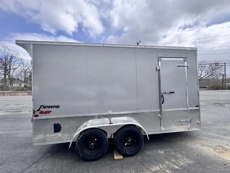 new Cargo (Enclosed) Trailers Homesteader Trailers  for sale, in Burnt Hills, NY Thumbnail 8