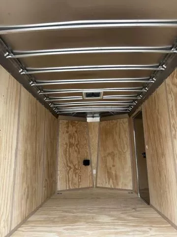 new Cargo (Enclosed) Trailers NEO Trailers  for sale, in Burnt Hills, NY Thumbnail 9
