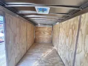 new Cargo (Enclosed) Trailers NEO Trailers  for sale, in Ballston Lake, NY Thumbnail 11