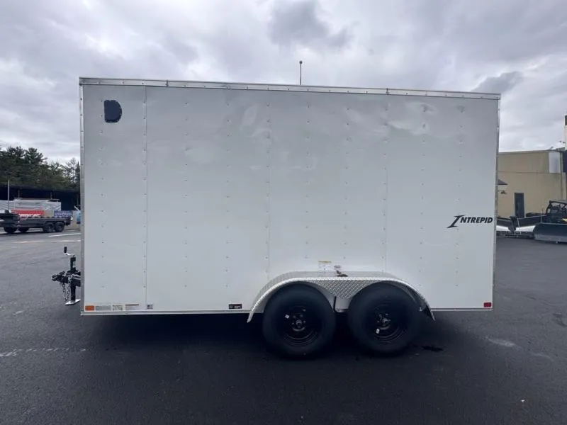 new Cargo (Enclosed) Trailers Homesteader Trailers  for sale, in Ballston Lake, NY Thumbnail 4