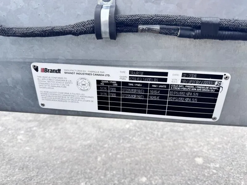 new Car Haulers / Racing Trailers Other  for sale, in Ballston Lake, NY Thumbnail 17