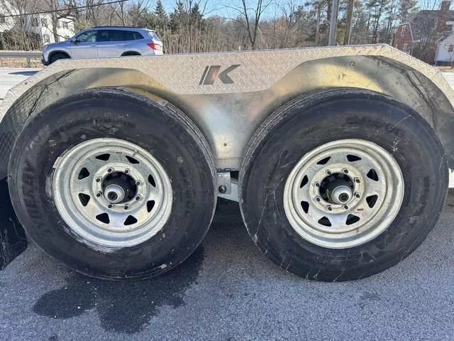 new Tilt Trailers K-Trail  for sale, in Ballston Lake, NY Thumbnail 14