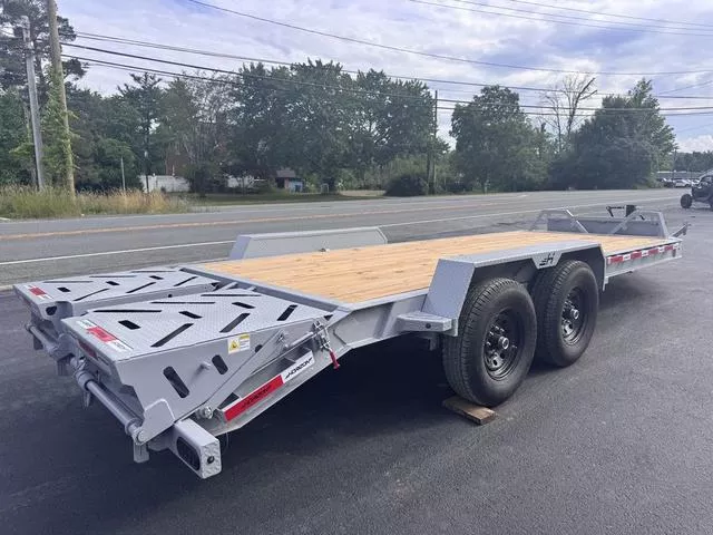 new Car Haulers / Racing Trailers Horizon Trailers  for sale, in Ballston Lake, NY Thumbnail 9